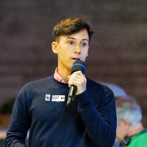 Steven Van den Panhuyzen