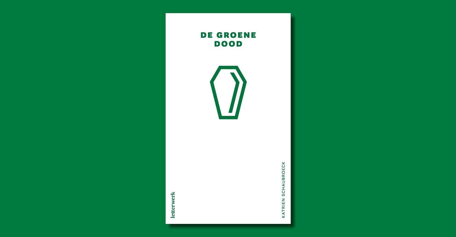 De groene dood