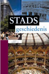 2007-1 Tijdschrift Stadsgeschiedenis