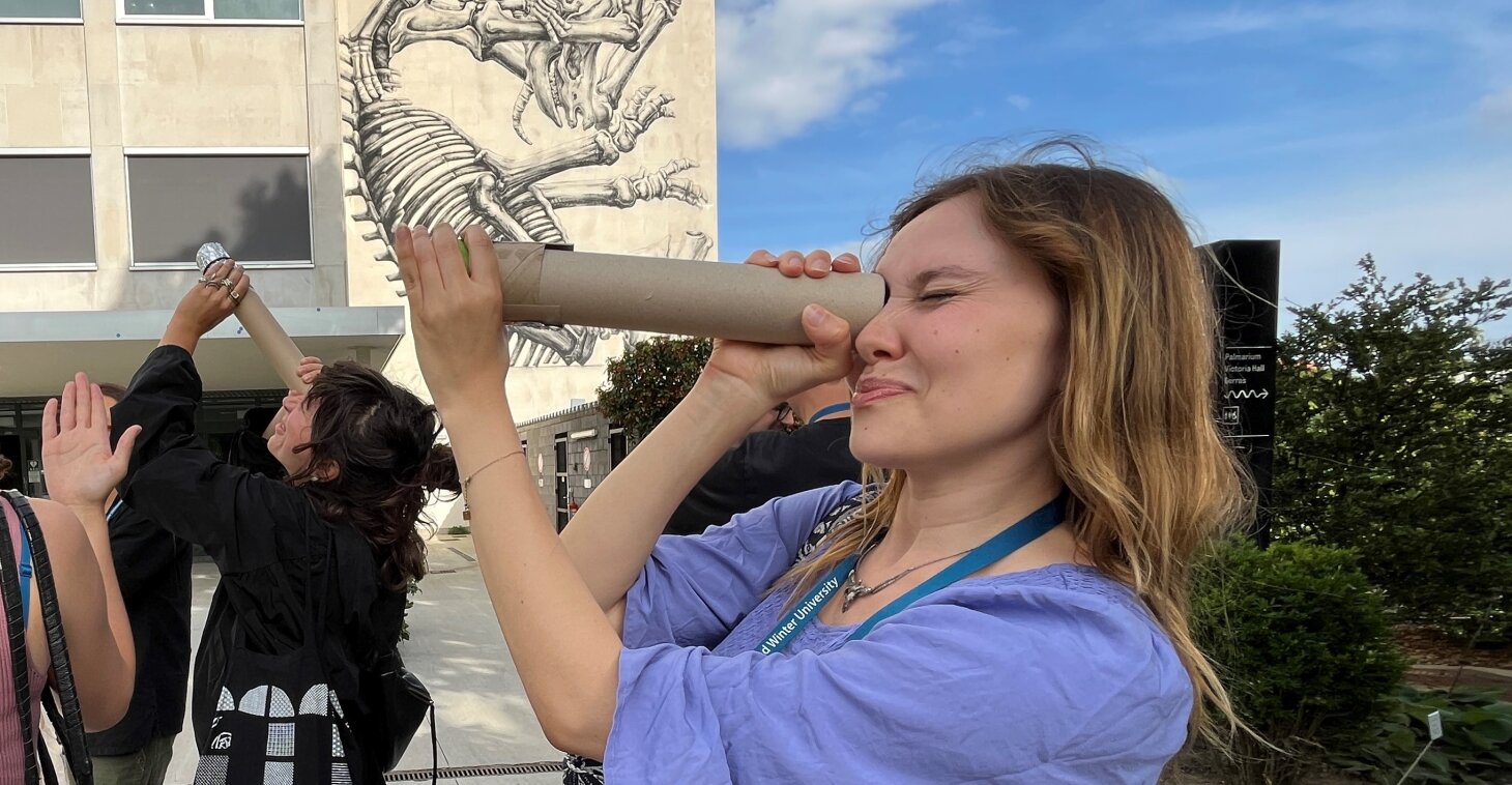 Register for the 2026 edition of the AMA Summer school