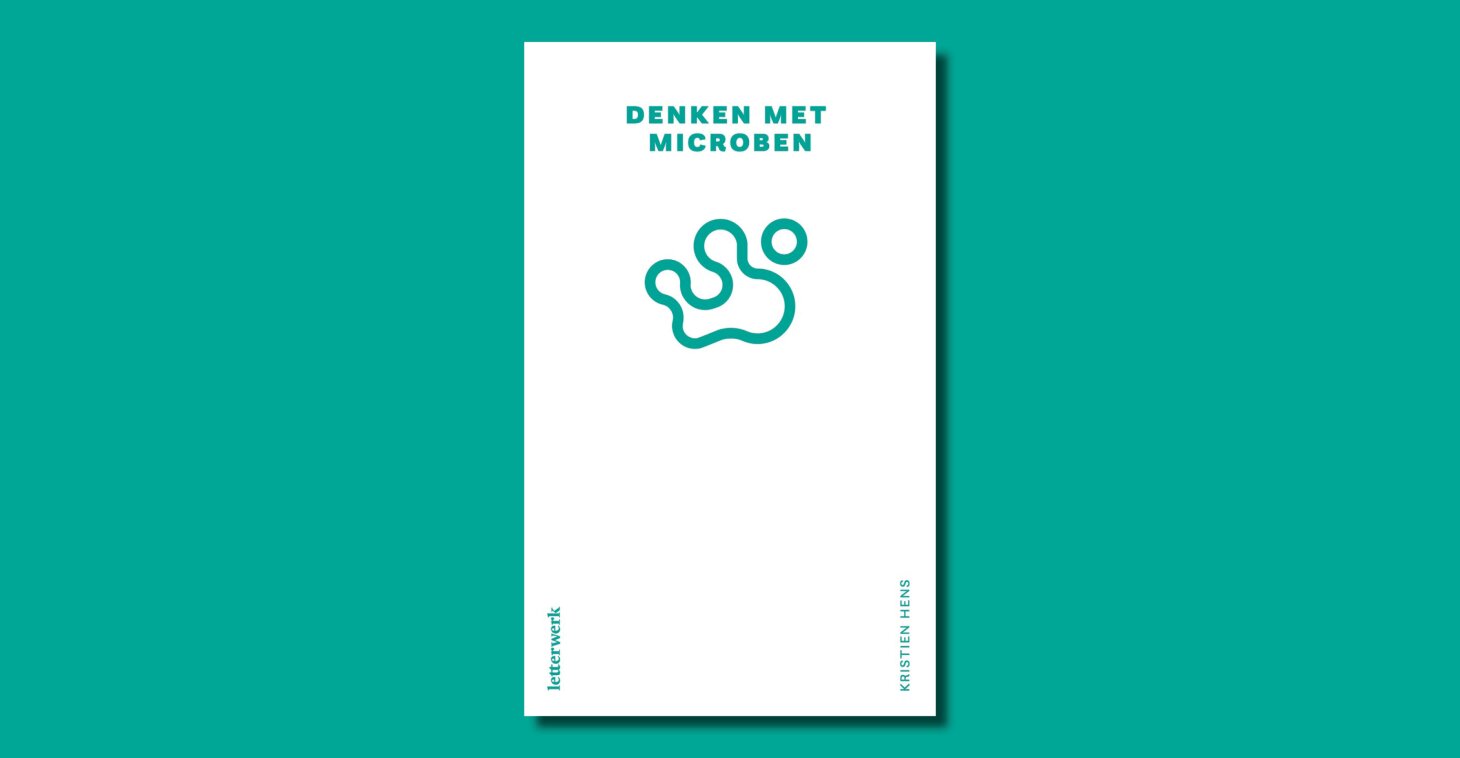 Denken met microben