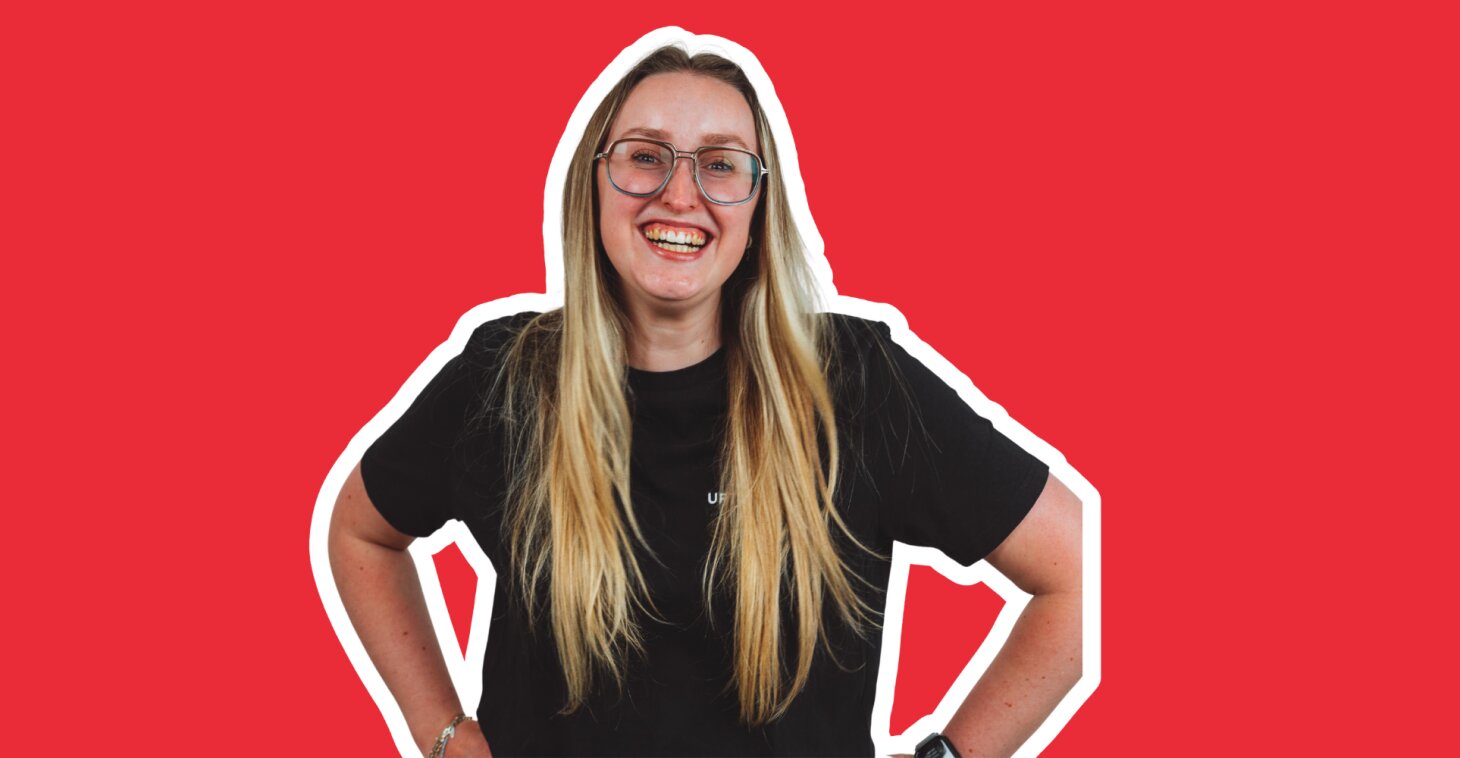 Emma Verelst (fightclub.be) 