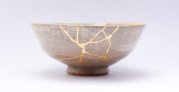 Kintsugi 1 februari (NIEUW)