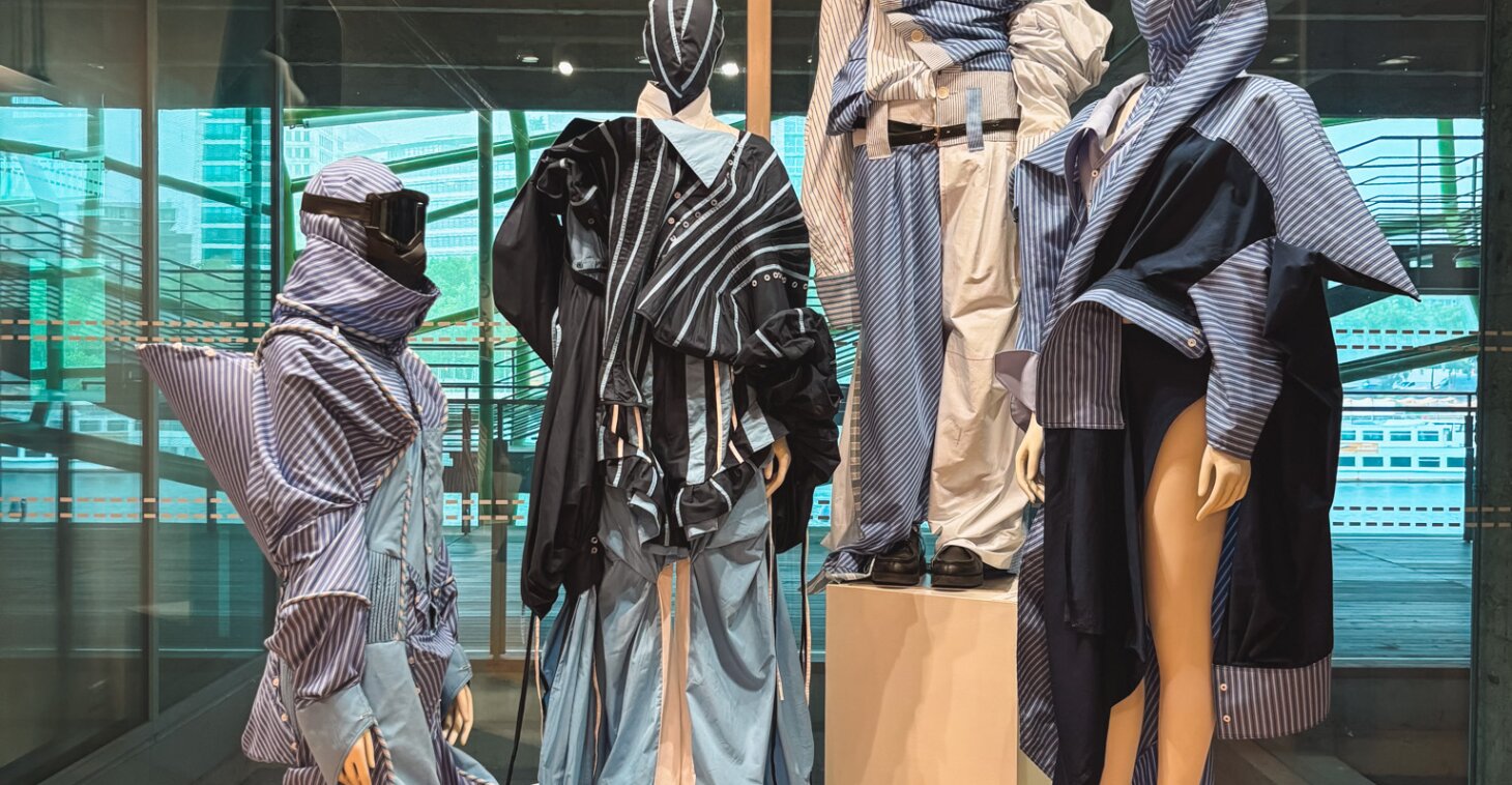 Responsible Fashion Management