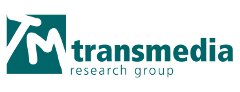 Logo Transmedia research group