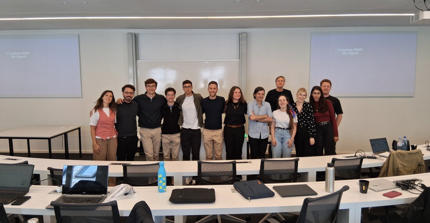 Session with Cancer Patients Europe (CPE)